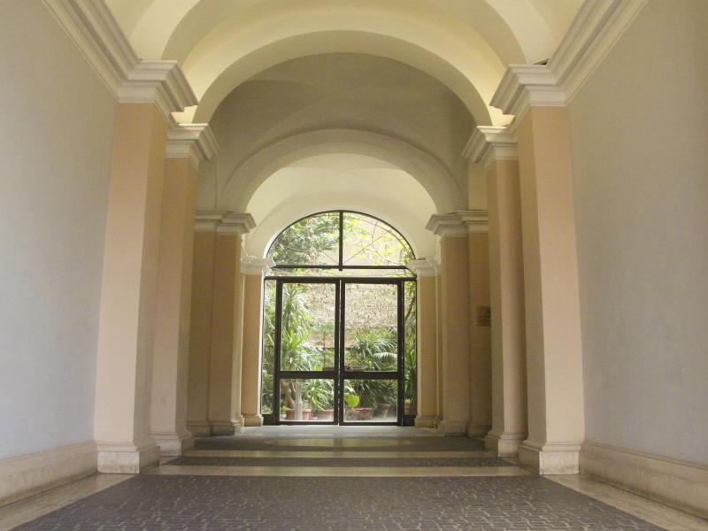 La Reggia Dei Principi Otel Roma Dış mekan fotoğraf